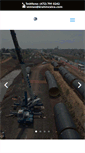 Mobile Screenshot of krahmexico.com